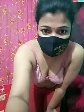 Snapshot of Sumi-roy chatting on 16, 10, 2025 Sumi-roy online show from 16, 10, 2025