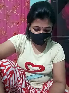 Snapshot of Sumi-roy chatting on 18, 10, 2025 Sumi-roy online show from 18, 10, 2025