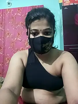 Snapshot of Sumi-roy chatting on 22, 10, 2025 Sumi-roy online show from 22, 10, 2025