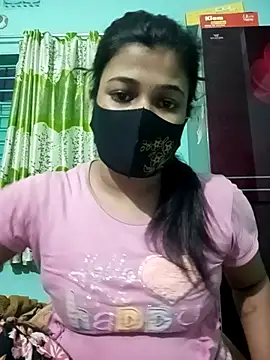 Snapshot of Sumi-roy chatting on 28, 10, 2025 Sumi-roy online show from 28, 10, 2025