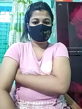 Snapshot of Sumi-roy chatting on 30, 10, 2025 Sumi-roy online show from 30, 10, 2025