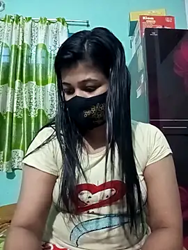 Snapshot of Sumi-roy chatting on 1, 11, 2025 Sumi-roy online show from 1, 11, 2025