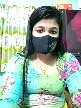 Snapshot of Sumi-roy chatting on 2, 11, 2025 Sumi-roy online show from 2, 11, 2025