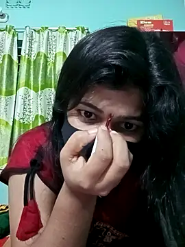 Snapshot of Sumi-roy chatting on 3, 11, 2025 Sumi-roy online show from 3, 11, 2025