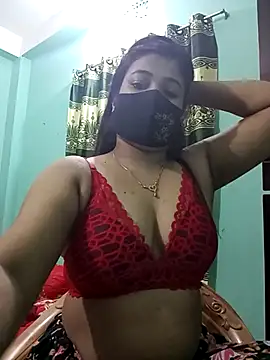 Snapshot of Sumi-roy chatting on 10, 11, 2025 Sumi-roy online show from 10, 11, 2025