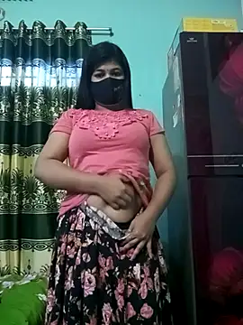 Snapshot of Sumi-roy chatting on 15, 11, 2025 Sumi-roy online show from 15, 11, 2025