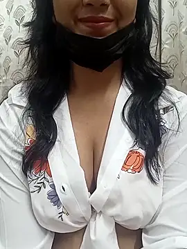 Snapshot of Indian_Jaan chatting on 7, 3, 2025 Indian Jaan online show from 7, 3, 2025