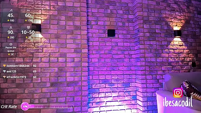 Snapshot of adriana_allien chatting on 18, 2, 2025 adriana allien online show from 18, 2, 2025