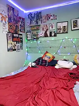 angel modeusSucubo online show from 15, 12, 2024