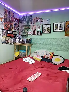 angel modeusSucubo online show from 22, 1, 2025