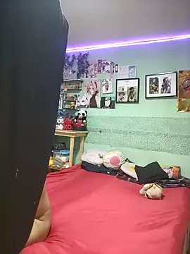 angel modeusSucubo online show from 7, 2, 2025