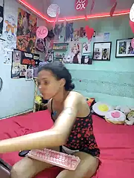 angel modeusSucubo online show from 9, 2, 2025