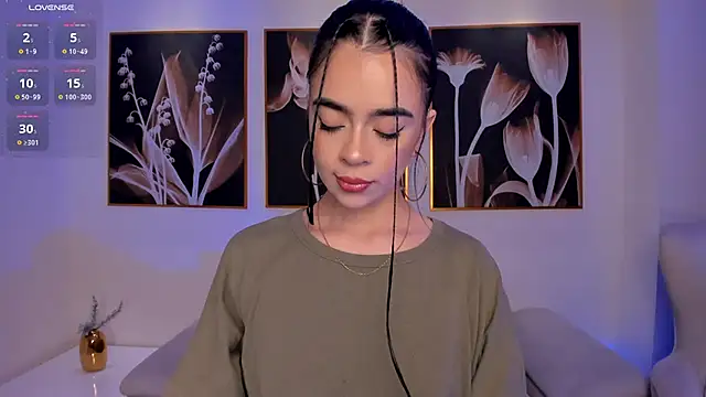 AlanaCraft online show from 12, 1, 2025