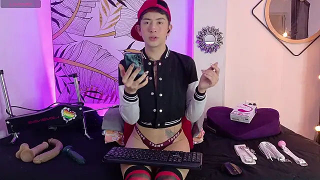 little diabloo online show from 12, 9, 2025