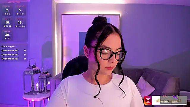 AllisonRogersX online show from 13, 1, 2026