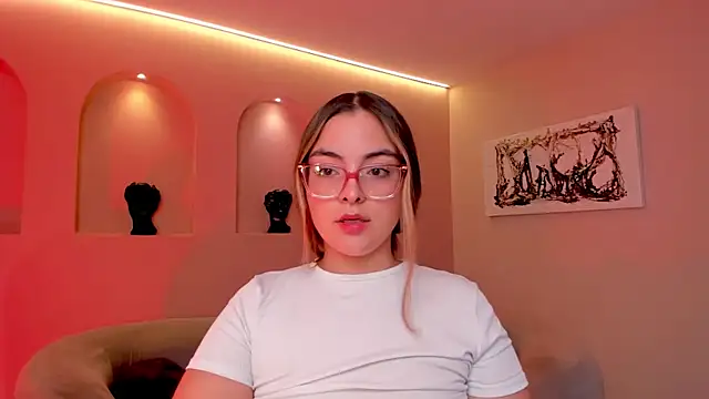 AllisonRogersX online show from 3, 6, 2026