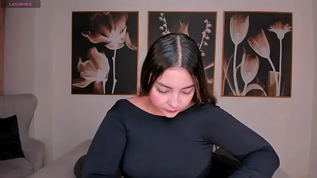 AllisonRogersX online show from 20, 6, 2026