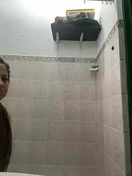 SweetBonniie online show from 29, 12, 2024