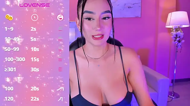 MaddisonLowe online show from 29, 1, 2025