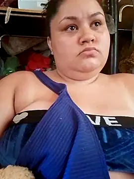 Kiara Anjo22 online show from 28, 12, 2024