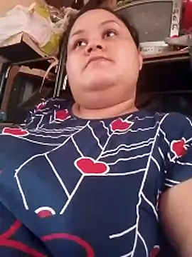 Kiara Anjo22 online show from 4, 1, 2025