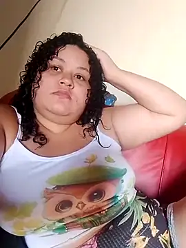 Kiara Anjo22 online show from 7, 1, 2025