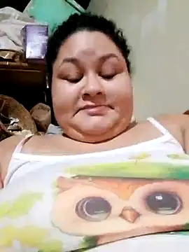 Kiara Anjo22 online show from 8, 1, 2025