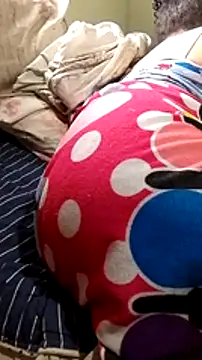 Kiara Anjo22 online show from 26, 1, 2025