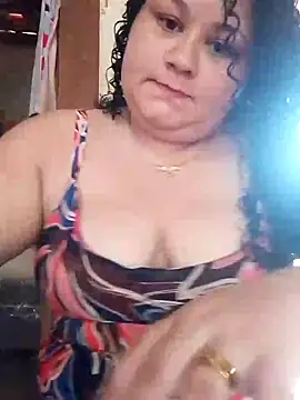 Kiara Anjo22 online show from 27, 1, 2025