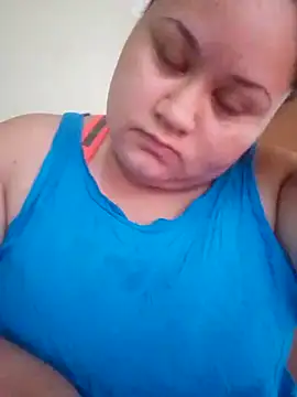 Kiara Anjo22 online show from 2, 2, 2025