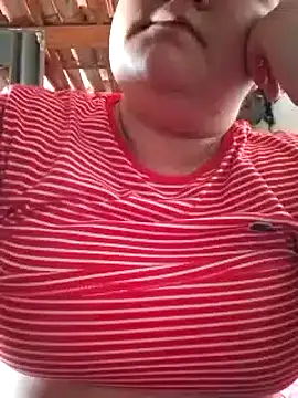 Kiara Anjo22 online show from 5, 2, 2025