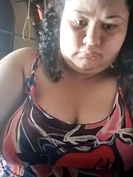 Kiara Anjo22 online show from 8, 2, 2025