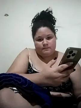 Kiara Anjo22 online show from 19, 2, 2025