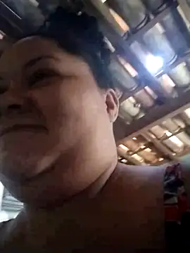 Kiara Anjo22 online show from 20, 2, 2025