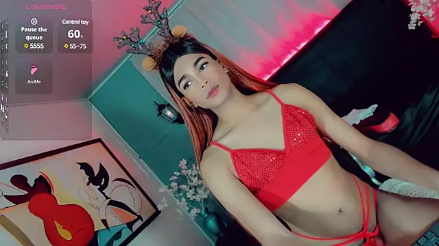 Hellen moons   online show from 11, 12, 2024