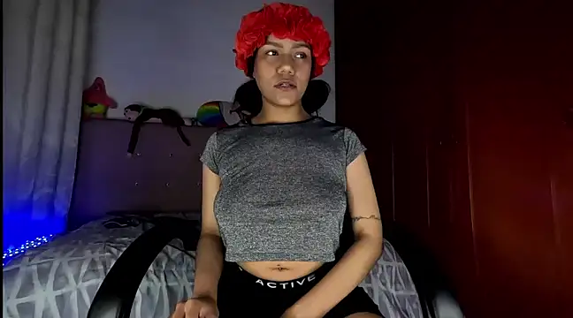 Snapshot of Ale_xandra chatting on 15, 3, 2025 Ale xandra online show from 15, 3, 2025