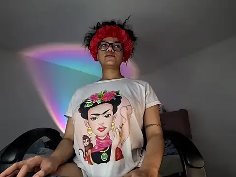 Snapshot of Ale_xandra chatting on 27, 10, 2025 Ale xandra online show from 27, 10, 2025