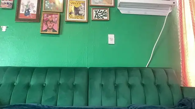 BaileyBaird online show from 11, 12, 2024