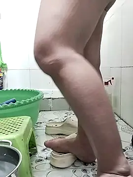 Mimi18x online show from 10, 3, 2025