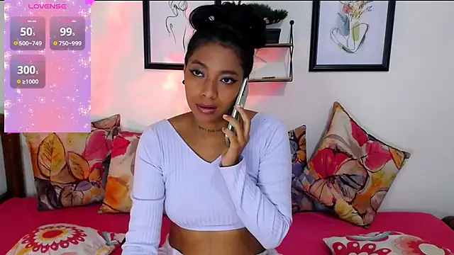 Amber diamond online show from 12, 2, 2025