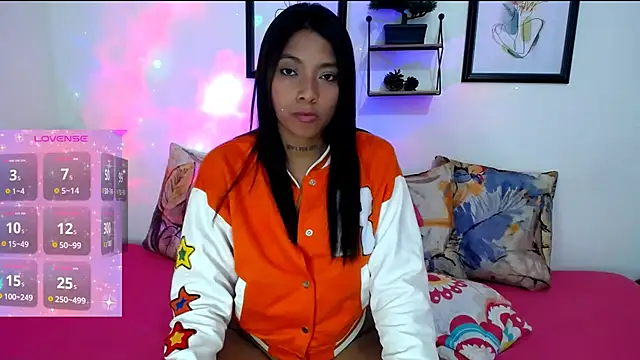 Amber diamond online show from 14, 2, 2025