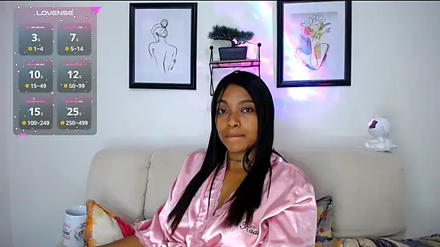 Amber diamond online show from 19, 2, 2025