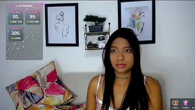 Amber diamond online show from 21, 2, 2025