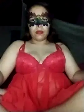 lisseth online show from 2, 12, 2024