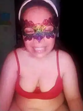 lisseth online show from 3, 12, 2024