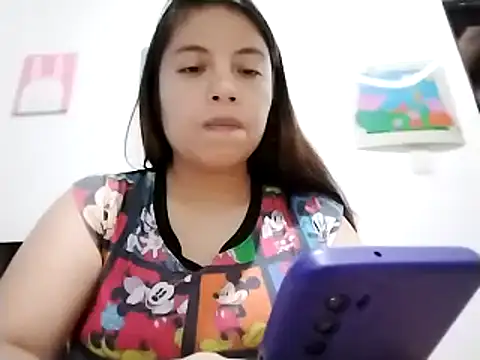 lisseth online show from 10, 2, 2025