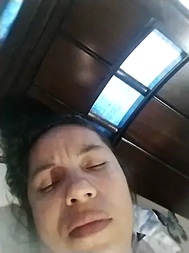 lisseth online show from 22, 3, 2025