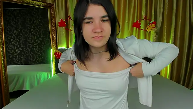  Polly Love  online show from 20, 10, 2025