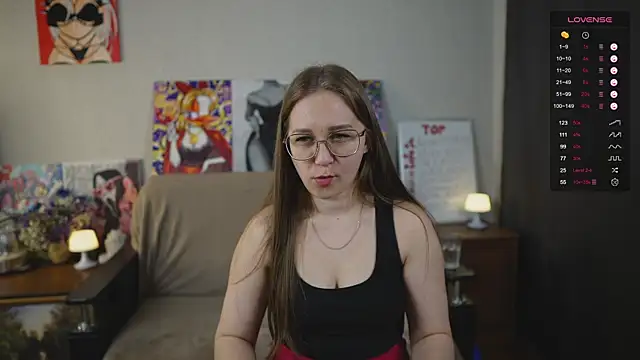 Miatiny online show from 10, 11, 2025