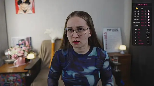 Miatiny online show from 15, 2, 2026